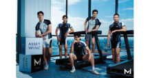 ASW “แอสเซทไวส์” เดินหน้าลุยกลยุทธ์ไลฟ์สไตล์มาร์เก็ตติ้งต่อเนื่อง ร่วมสนับสนุนเวทีประกวดชาย Mister International Thailand 2023 ไปสู่ระดับโลก
