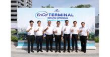 เอนเนอร์ยี่ คอมเพล็กซ์ พลิกโฉมทำเลทองย่านหลักสี่ เปิด “EnCo Terminal” ยกระดับไลฟ์สไตล์การทำงานในโลกอนาคต