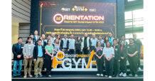 PPS ร่วมโครงการ SET Social Impact GYM 2023