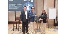 CPANEL แชร์ประสบการณ์ แก่ผู้ประกอบการ SMEs Startups  ในหลักสูตร Acceleration Program Road to LiVE