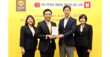 กรุงศรีคว้ารางวัล Best Liquidity and Investments Solution จาก The Asset