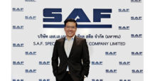 SAF ส่งสัญญาณครึ่งปีหลังเข้าสู่ช่วงการพลิกฟื้น หลังภาคการผลิตในอุตสาหกรรมฟื้นตัว  เปิดตัวผลิตภัณฑ์อลูมิเนียมเจาะกลุ่มลูกค้าอุตสาหกรรมอาหารและบรรจุภัณฑ์  เร่งโครงการคลังสินค้าและโรงงานแห่งใหม่ พร้อมลุยตลาด CLMV เพิ่มเติม
