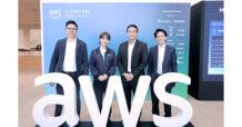 TBN ขึ้นเวทีรวมพลคนสายเทคฯ “AWS Cloud Day Thailand 2023” เร่งความเร็วดิจิทัลด้วย Mendix Low-Code