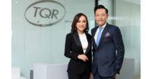 TQR ฉลุย! ปิดดีลร่วมทุน บริษัท อัลฟ่าเซค จำกัด โชว์ผลงานครึ่งปีแรกกำไร 51.91 ล้านบาท บอร์ดใจดีแจกปันผลระหว่างกาล 0.174 บ./หุ้น