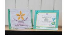 “SYS” คว้า 4 รางวัลธงธรรมาภิบาลสิ่งแวดล้อมและความปลอดภัย  ตอกย้ำเหล็กไทย หัวใจกรีน