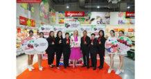 CPAXT แม็คโครคัดสรร “นอร์ธเวสต์ เชอร์รี่” จากประเทศสหรัฐอเมริกา ยกทัพความสดใหม่ อร่อย ไซส์ใหญ่ ส่งตรงจากแหล่งปลูกที่ดีที่สุด เพื่อผู้ประกอบการและผู้บริโภคทั่วไทย
