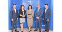 จากวิสัยทัศน์การลงทุนแบบยั่งยืน สู่การปฏิบัติจริง บลจ.ยูโอบี จัดงานสัมมนาด้าน ESG ตอกย้ำความเป็นผู้นำการลงทุนแบบยั่งยืน