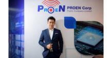 PROEN ลั่นผลงานปี 67 โตก้าวกระโดด หลังเปิดศูนย์บริการข้อมูลแห่งใหม่ มูลค่าลงทุนกว่า 1 พันลบ. พร้อมลุยธุรกิจใหม่สร้าง New S Curve