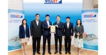WHART ติดอันดับหลักทรัพย์ ESG100 ห้าปีซ้อน