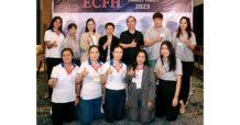 ECF จัดงาน ECFH Family Party 2023
