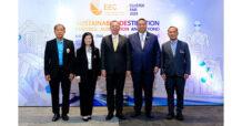 5 ภาคีจับมือจัดงาน EEC Cluster Fair 2023 เปิด 12 อุตสาหกรรมยุทธศาสตร์ดึงลงทุนทั่วโลก