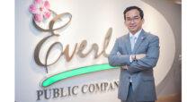 EVER สุดสตรอง! ตุนยอดขายรอโอนกว่า 1,000 ลบ. ประเมินครึ่งปีหลังธุรกิจอสังหาฯคึกคัก ลุยเปิดโครงการใหม่แนวราบ – อัดโปรฯแรง ดันผลงานปีนี้โตแกร่ง