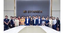 SYNEX เปิดบ้านต้อนรับนักลงทุน กางแผนธุรกิจ ย้ำความเชื่อมั่น