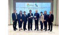 BBGI เซ็น MOU กับ K.M.P. BIOTECH รุกตลาด Probiotic
