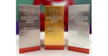 ธนาคาร ซีไอเอ็มบี ไทย รับ 3 รางวัล จากเวที HR Excellence Awards 2023