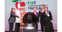 ททท. คงเป้านักท่องเที่ยว 25 ล้าน เร่งเสริมกลยุทธ์ยก Soft Power ที่พัก-อาหารรับไฮซีซั่น พร้อมร่วมองค์กรธุรกิจ และ อินฟอร์มา ร่วมจัดงาน Food & Hospitality Thailand 2023 พัฒนาศักยภาพผู้ประกอบการท่องเที่ยว คาดผู้เข้าร่วมงานกว่า 28,000 คน