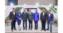 กรุงไทย–แอกซ่า ประกันชีวิต ยกทัพที่สุดของผลิตภัณฑ์ประกันชีวิต ร่วมงานมหกรรมการเงิน โคราช ครั้งที่ 17