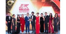 เจนเนอราลี่ ไทยแลนด์ ประกาศความสำเร็จคว้า รางวัลจากเวที HR EXCELLENCE AWARDS THAILAND 2023