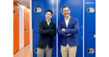 SC Asset จับมือ สตอเรจ เอเชีย บุกตลาด Self Storage ขยายสาขาแบรนด์ i-Store