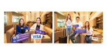 PLANET SCB และ วีซ่า ยกระดับการเดินทางสุดพิเศษก่อนบินกับ DragonPass