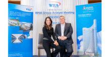 WHA GROUP พบนักวิเคราะห์ ประกาศปรับเป้ายอดขายที่ดินเพิ่มเป็น 2,500 ไร่