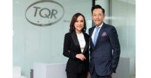 TQR ส่งซิกผลงานครึ่งปีหลังสดใส จ่อรับรู้รายได้ประกันภัยไซเบอร์เพิ่ม ผนึกพันธมิตรพัฒนาผลิตภัณฑ์ใหม่ ดันผลงานปีนี้โตเข้าเป้า 10%