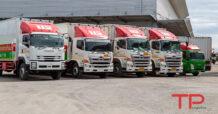 ‘TPL’ เดินหน้าเปิดประมูลรถบรรทุก EV มุ่งสู่การขนส่งด้วยระบบ Green logistics