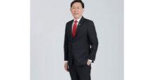 FPT แต่งตั้ง “สมบูรณ์ วศินชัชวาล” นั่งรักษาการ CEO กลุ่มธุรกิจที่อยู่อาศัย ผนึกทีมบริหารสุดแกร่งชุดเดิม สานต่อการเติบโตอย่างแข็งแกร่ง