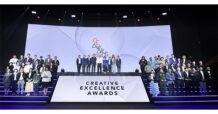 CEA มอบรางวัล Creative Excellence Awards (CE Awards) รางวัลความเป็นเลิศทางความคิดสร้างสรรค์ครั้งยิ่งใหญ่