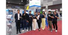DTCENT ร่วมโชว์นวัตกรรมในงาน TILOG-LOGISTIX 2023