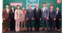 GUNKUL ร่วมเป็นวิทยากรงานเสวนา “Forbes Thailand The Next Tycoons 2023: Synergy for Sustainability”