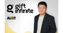 ผู้ถือหุ้น GIFT เชื่อมั่นทิศทางเติบโตใหม่ ไฟเขียวเดินหน้าลงทุนใน บ. Alot Tech ธุรกิจไอทีโตแรง คาด Alot Tech สร้างรายได้สูงถึง 1.8 พันล้านบาท ในสิ้นปี 66
