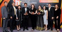 BAY คว้า 3 รางวัลระดับสากลจาก HR Excellence Awards 2023 ตอกย้ำความมุ่งมั่นสู่การเป็น ‘The Best Place to Work for’