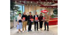 Dow ได้รับการรับรอง Great Place to Work® “สถานที่ทำงานยอดเยี่ยม” ตอบโจทย์ตั้งแต่เริ่มงานถึงเกษียณ