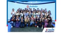 เงินติดล้อ จัดกิจกรรม “TIDLOR Culture Camp” เพื่อเรียนรู้แนวคิดการสร้างวัฒนธรรมองค์กร ต่อยอดสู่การปรับใช้ได้จริง