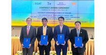 GUNKUL รับมอบสัญญาก่อสร้างระบบสายส่งไฟฟ้าแรงสูง 500 เควี มูลค่า 1.15 พันลบ.จากกฟผ