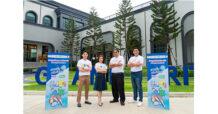“บริทาเนีย” แทคทีม “แชมเปี้ยน-มาจิคลีน” ชวนลูกบ้านโซนบางใหญ่-ราชพฤกษ์ ร่วมแยก-ลดขยะ กับแคมเปญ “แทคทีม คลีนทั่วไทย ชีวิตวิถีใหม่ อนามัยจัดเต็ม”