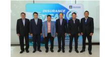 วิริยะประกันภัย รุกต่อยอดองค์ความรู้งานรับประกันภัย EV จัดอบรมรถยนต์ไฟฟ้า ภาคกลางและภาคตะวันตก