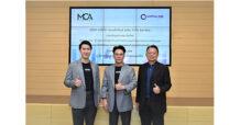 MCA โรดโชว์ จ่อเสนอขายไอพีโอ 60 ล้านหุ้น