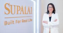 SPALI ครองตลาดแนวราบโซนรังสิต ส่งบ้านทรอปิคอลซีรีส์ หนุนดีมานด์ บุกทำเลศักยภาพ “ศุภาลัย ปาล์มวิลล์ วงแหวน-รังสิต คลอง 4”