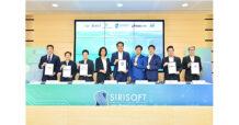 สิริซอฟต์ (SRS) เคาะราคา IPO 16 บ./หุ้น จองซื้อ 2 – 4 ต.ค.นี้ เดินหน้าเทรด mai หนุนทีมพัฒนาโตกระโดด รับดีมานด์ล้น