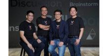 SCB TechX ดึงเทคโนโลยี Data & AI พัฒนา “แพลตฟอร์มการจัดการข้อมูล” เพิ่มโอกาสให้ธุรกิจพร้อมลดความเสี่ยงด้วยการจัดการข้อมูลแบบครบวงจร
