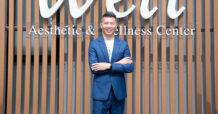 ASW แตกไลน์ธุรกิจใหม่ เปิด “Well Aesthetic & Wellness Center” ศูนย์นวัตกรรมสุขภาพและความงามแบบครบวงจร บนสุดยอดทำเลใจกลางรัชดา-ลาดพร้าว