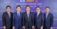 SCB WEALTH มองวิกฤติอสังหาไม่กระทบตลาดหุ้นจีนมีมูลค่าในตลาดรวมต่ำ ช่วงผันผวนแนะตราสารหนี้สหรัฐให้ผลตอบแทนจูงใจทุกระดับความเสี่ยง