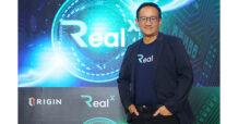 โทเคนดิจิทัลเพื่อการลงทุน “เรียลเอ็กซ์” ประสบความสำเร็จจองซื้อ ICO เตรียมเข้าเทรดในศูนย์ซื้อขายสินทรัพย์ดิจิทัล TDX ในเครือตลาดหลักทรัพย์ฯ และ Bitkub 25 ก.ย. 66 นี้