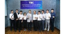 TKC จัดประชุมนักวิเคราะห์ กางแผนธุรกิจครึ่งปีหลัง 2566 เร่งเครื่องลุยตลาดดิจิทัล