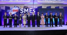BBL ชมรมบัวหลวงเอสเอ็มอี ฉลอง 20 ปีจัดสัมมนาใหญ่ ‘SME Transformation’  ติดปีกความรู้ผู้ประกอบการ-พร้อมคลินิกให้คำปรึกษาธุรกิจครบวงจร  หนุนปรับตัวสู่ยุคดิจิทัล เติบโตอย่างยั่งยืน