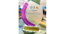 NER คว้ารางวัล CSR-DIW Continuous Award 2023  มุ่งมั่นดำเนินธุรกิจควบคู่กับการดูแลสังคม และสิ่งแวดล้อมตามแนวทาง ESG