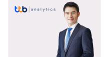 ttb analytics ปรับลดประมาณการเศรษฐกิจไทยปี 2566 ลงเหลือ 2.8% หลังโมเมนตัมโลกแผ่วกว่าคาด มอง 2 ข้อสังเกตหวั่นกระทบเสถียรภาพเศรษฐกิจไทยระยะยาว