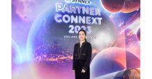 ซินเน็คฯ โชว์เส้นทาง IT Ecosystem ในงาน “SYNNEX PARTNER CONNEXT 2023” มหกรรมรวมพาร์ทเนอร์-ดีลเลอร์ แวดวงไอทียิ่งใหญ่แห่งปี เสริมศักยภาพโตแกร่ง